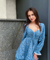 profile of Ukrainian mail order brides Juliia