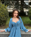 profile of Ukrainian mail order brides Juliia