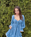 profile of Ukrainian mail order brides Juliia