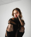 profile of Ukrainian mail order brides Juliia
