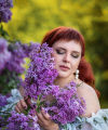 profile of Ukrainian mail order brides Oksana