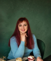 profile of Ukrainian mail order brides Oksana