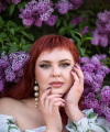 profile of Ukrainian mail order brides Oksana