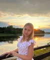 profile of Ukrainian mail order brides Oleksandra