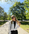 profile of Ukrainian mail order brides Oleksandra