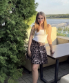 profile of Ukrainian mail order brides Oleksandra