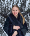 profile of Ukrainian mail order brides Oleksandra