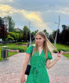 profile of Ukrainian mail order brides Oleksandra