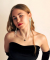 profile of Ukrainian mail order brides Oleksandra