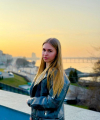 profile of Ukrainian mail order brides Oleksandra
