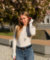 profile of Ukrainian mail order brides Oleksandra