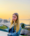 profile of Ukrainian mail order brides Oleksandra