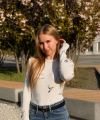 profile of Ukrainian mail order brides Oleksandra