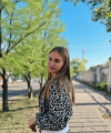 profile of Ukrainian mail order brides Oleksandra