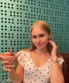 profile of Ukrainian mail order brides Oleksandra