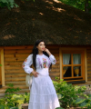 profile of Ukrainian mail order brides Olesya