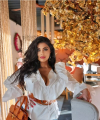 profile of Ukrainian mail order brides Olesya