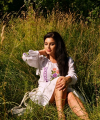 profile of Ukrainian mail order brides Olesya