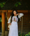 profile of Ukrainian mail order brides Olesya