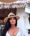 profile of Ukrainian mail order brides Olesya