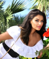 profile of Ukrainian mail order brides Olesya