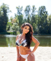 profile of Ukrainian mail order brides Olesya