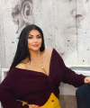 profile of Ukrainian mail order brides Olesya