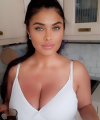 profile of Ukrainian mail order brides Olesya