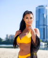 profile of Ukrainian mail order brides Olesya