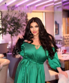 profile of Ukrainian mail order brides Olesya