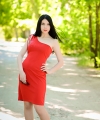 profile of Ukrainian mail order brides Mariya