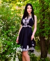 profile of Ukrainian mail order brides Mariya