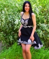 profile of Ukrainian mail order brides Mariya