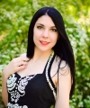 profile of Ukrainian mail order brides Mariya