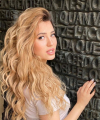 profile of Ukrainian mail order brides Oksana