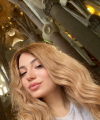 profile of Ukrainian mail order brides Oksana
