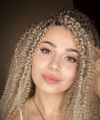profile of Ukrainian mail order brides Oksana