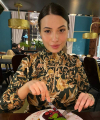 profile of Ukrainian mail order brides Oksana