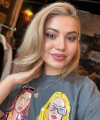 profile of Ukrainian mail order brides Oksana