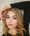 profile of Ukrainian mail order brides Oksana