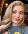 profile of Ukrainian mail order brides Oksana