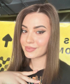 profile of Ukrainian mail order brides Oksana
