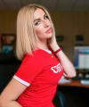 profile of Ukrainian mail order brides Elena