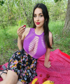 profile of Ukrainian mail order brides Valentina