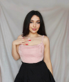 profile of Ukrainian mail order brides Valentina