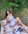 profile of Ukrainian mail order brides Valentina