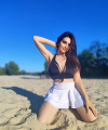 profile of Ukrainian mail order brides Valentina