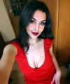 profile of Ukrainian mail order brides Valentina
