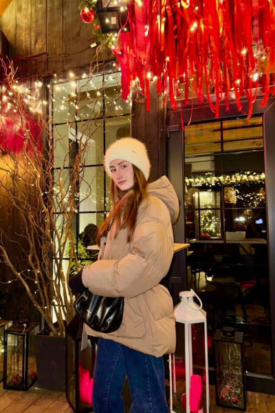 Yuliya 23 years old Ukraine Kyiv, Ukrainian bride profile, ukrainianbridesint.com