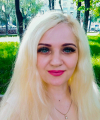 profile of Ukrainian mail order brides Elena